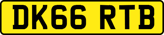 DK66RTB
