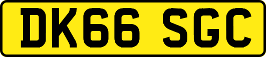 DK66SGC