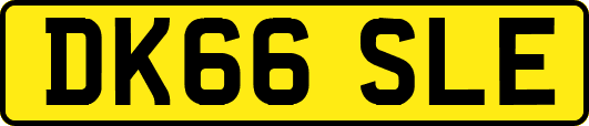 DK66SLE