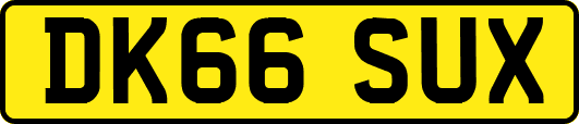 DK66SUX
