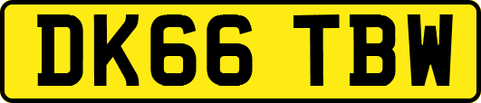 DK66TBW