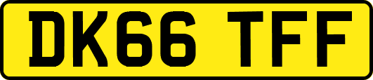 DK66TFF