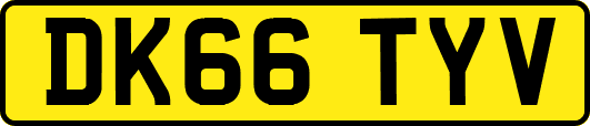DK66TYV