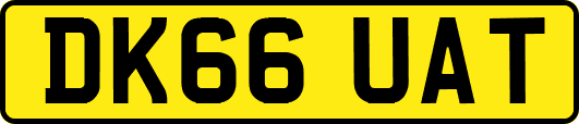 DK66UAT