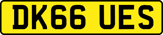 DK66UES