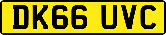 DK66UVC