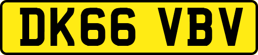 DK66VBV