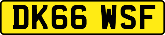 DK66WSF