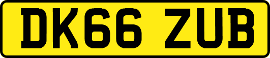 DK66ZUB