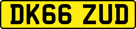 DK66ZUD