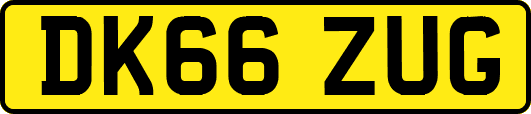 DK66ZUG
