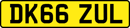 DK66ZUL