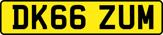 DK66ZUM