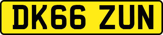 DK66ZUN