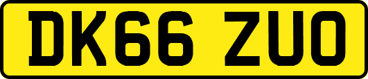 DK66ZUO