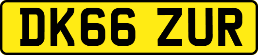 DK66ZUR