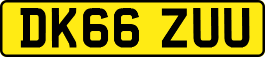 DK66ZUU