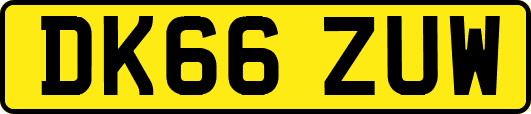 DK66ZUW