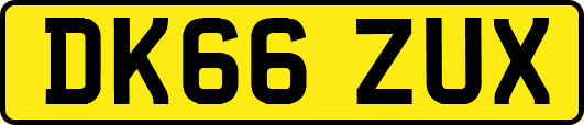 DK66ZUX