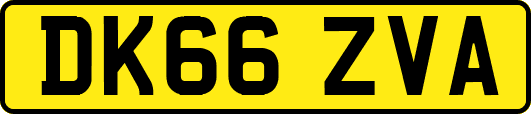 DK66ZVA