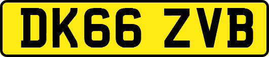 DK66ZVB