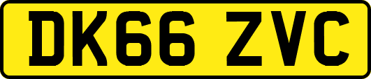 DK66ZVC