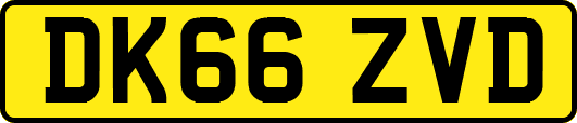 DK66ZVD