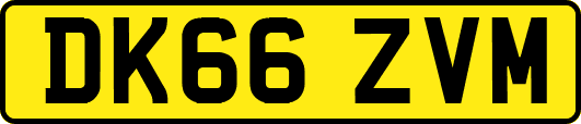 DK66ZVM