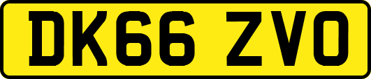 DK66ZVO