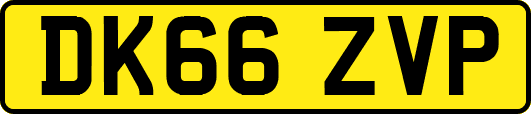 DK66ZVP