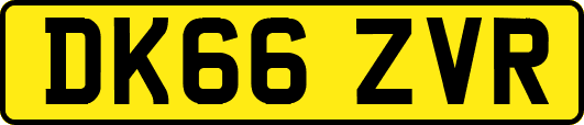 DK66ZVR