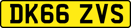 DK66ZVS