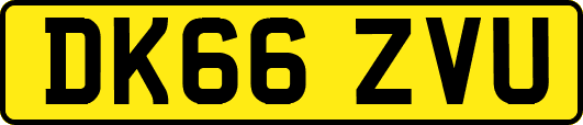 DK66ZVU
