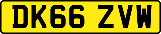 DK66ZVW