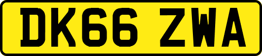 DK66ZWA