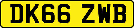 DK66ZWB