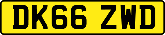 DK66ZWD