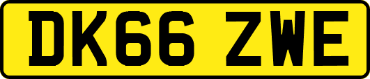 DK66ZWE