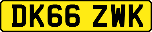 DK66ZWK