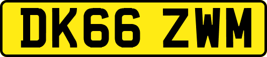 DK66ZWM