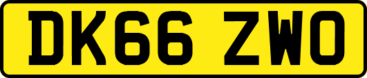 DK66ZWO