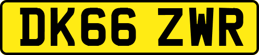DK66ZWR