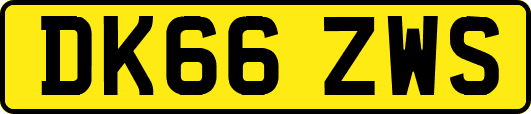 DK66ZWS