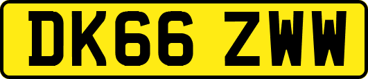 DK66ZWW