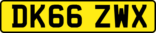 DK66ZWX