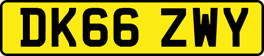 DK66ZWY