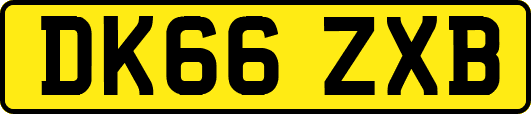 DK66ZXB