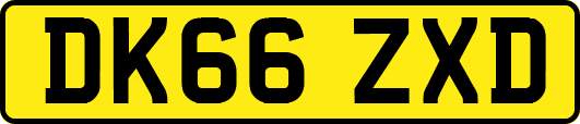 DK66ZXD