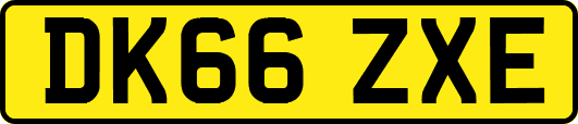 DK66ZXE