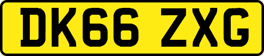 DK66ZXG